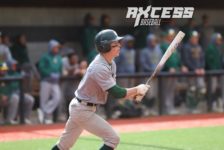 LIU Post and NYIT Split Battle on the Boulevard Presented by Muddy Locker Sports