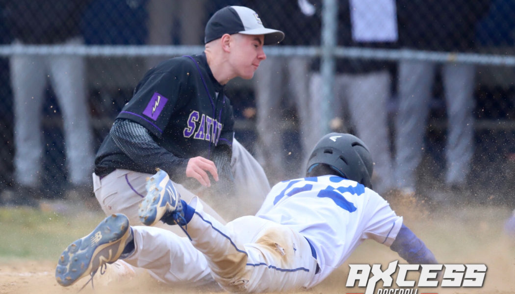 Hauppauge Overcomes 4-0 Deficit, Game Ends in 4-4 Tie