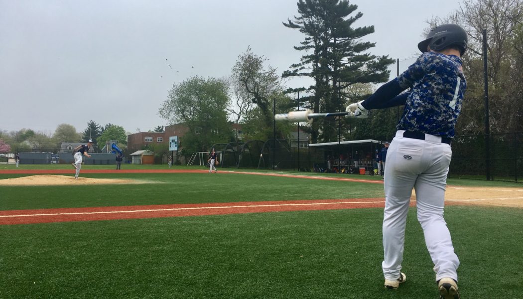 Game of the Week Presented by Muddy Locker Sports: South Side Blanks Hewlett 5-0 Behind Costaro’s Stellar Performance