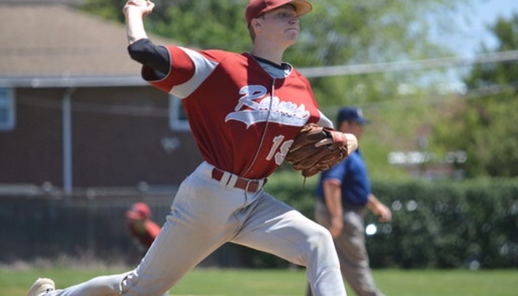 Clarke Advances To The Class A County Championship