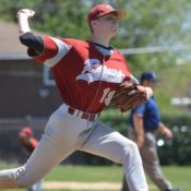 OTD: Clarke Advances To The Class A County Championship