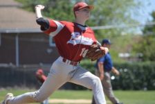 Clarke Advances To The Class A County Championship