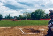 Chris Roach Delivers 16 Strikeout Gem To Lift MacArthur Past Plainedge