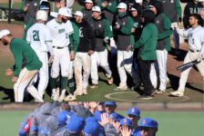 Farmingdale and USMMA Advance to Winner’s Bracket