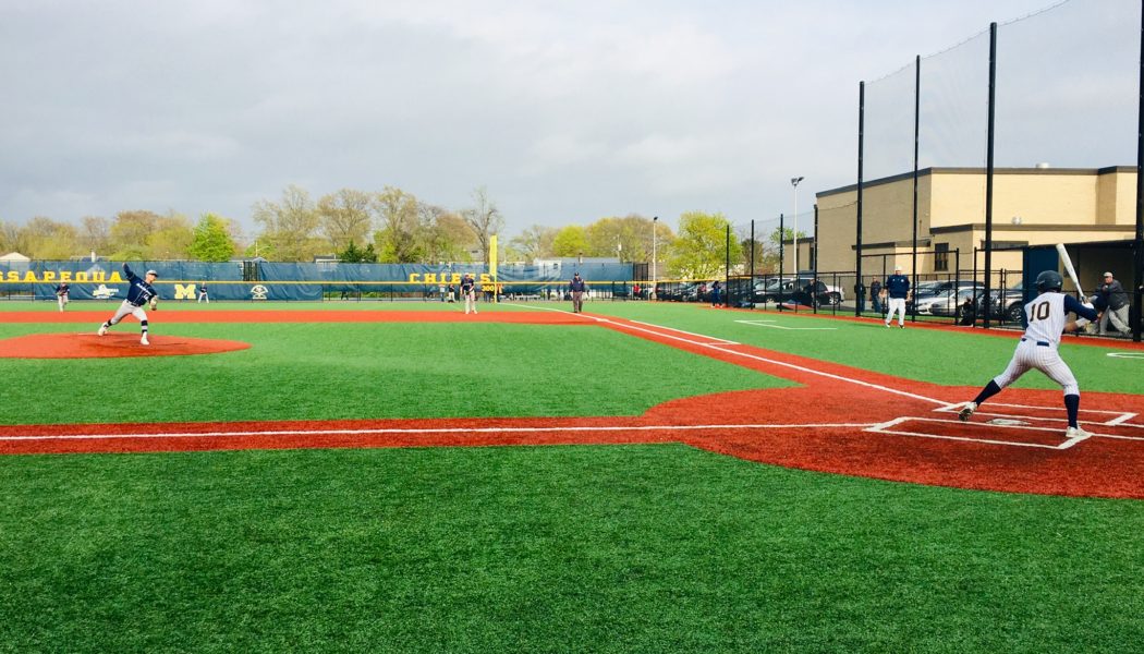 Oceanside Counters Massapequa’s Late Comeback, Wins 7-6