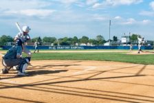 Division Blanks Seaford 9-0, Clinches Semifinals Berth