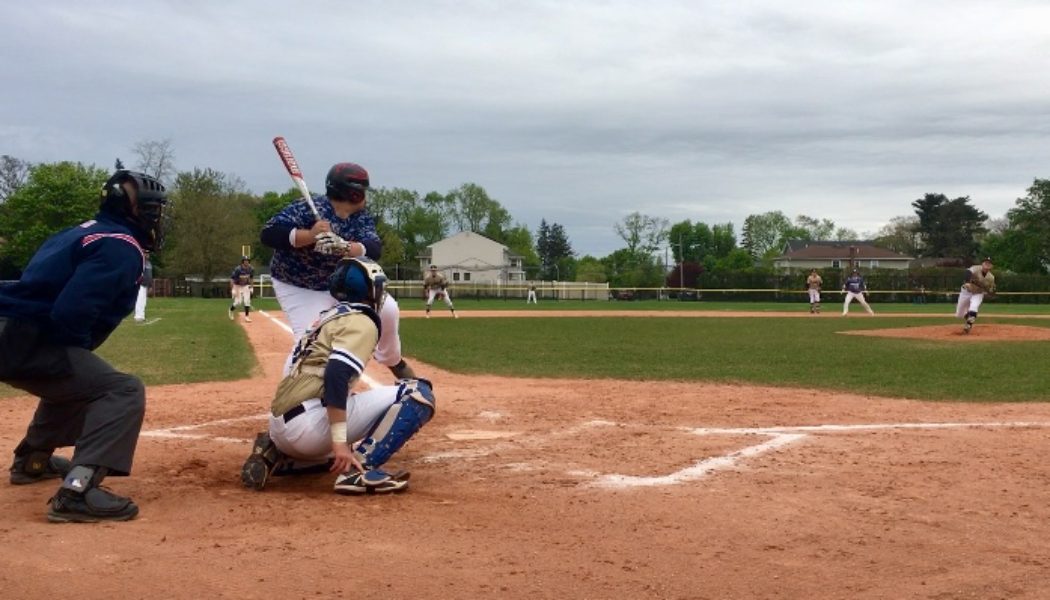 Hewlett Defeats Bethpage 5-1 To Clinch Playoff Spot
