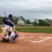 Hewlett Defeats Bethpage 5-1 To Clinch Playoff Spot