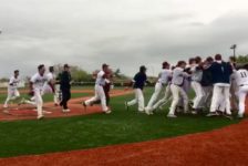 OTD: Mepham Knocks Off Wantagh, 3-2, Behind Gianni Macchio’s Walk Off Double