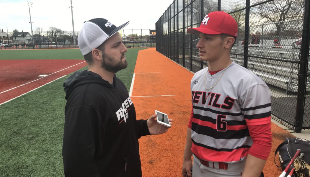 PODCAST: Live From Infiniti Sports Performance With Alec Maag