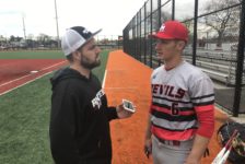 PODCAST: Live From Infiniti Sports Performance With Alec Maag