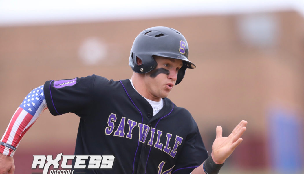 Sayville Rallies to Stay Alive Against Hauppauge
