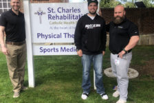 PODCAST: Special Guests Keith Levinson and John Ebinger