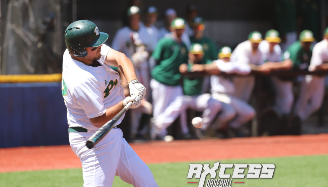 OTD: LIU Post Captures ECC Championship