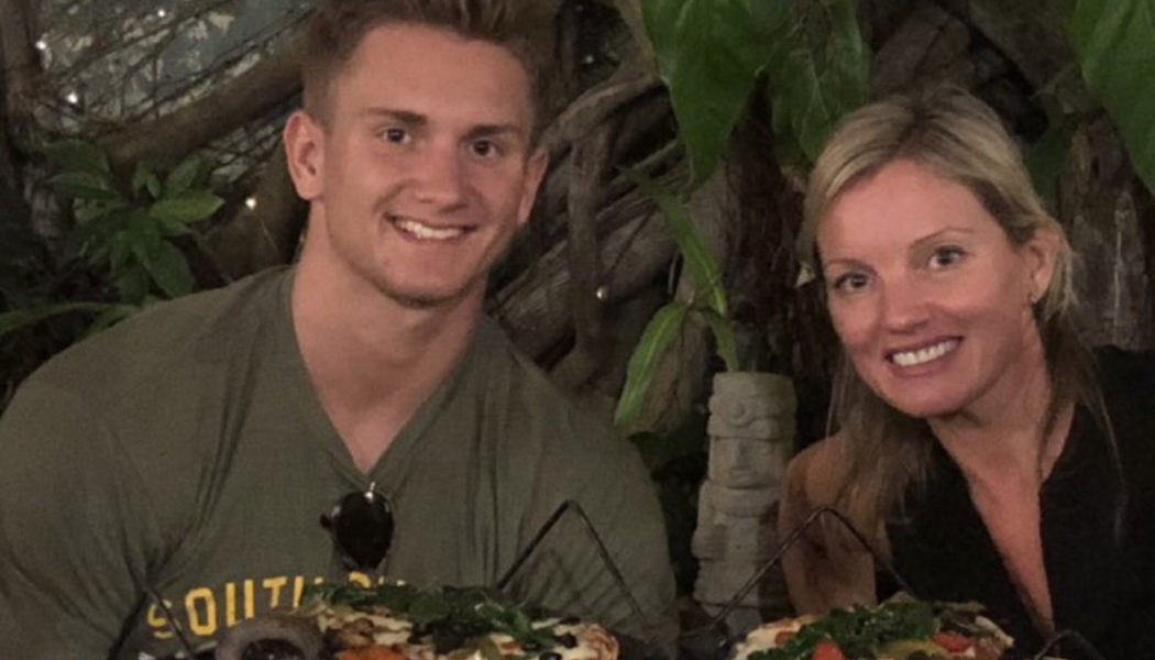 Brock Murtha: What Mother’s Day Means to Me