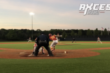 Aidan Larkin’s Two Run Hit, Logan Koester Sends Chaminade Into Championship