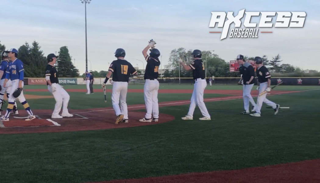 St. Anthony’s Staves Off Elimination For Third Straight Game, Win 17-7