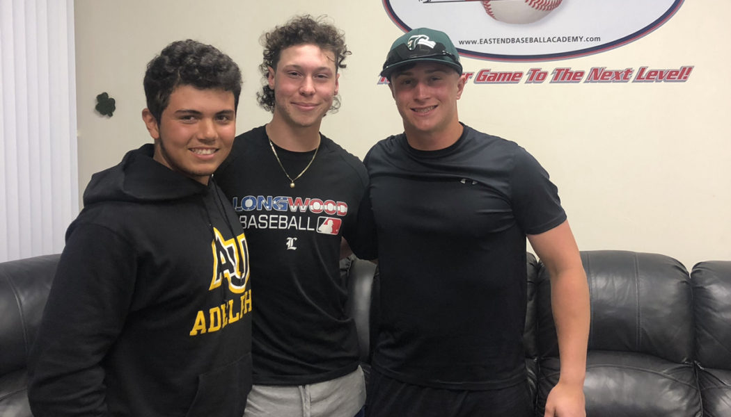 PODCAST: Kyle Rausch, Matt Encizo and Jose Matos