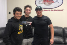 PODCAST: Kyle Rausch, Matt Encizo and Jose Matos