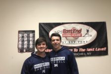 PODCAST: Travis Honeyman & Bobby Conlon