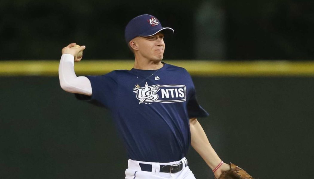 Team USA NTIS Coming to Long Island!