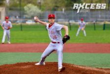 Matt McHugh, Nick Baldino Lead East Islip to 4-0 Win Over West Babylon