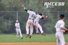 Eight-Run Sixth Inning Ignites No. 3 Old Westbury in First Round Match Up
