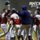 Shane Sullivan Draws Walk-Off Walk To Complete 10-9 Comeback For Maritime