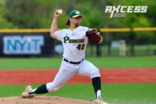 James Varela Continues To Dominate, LIU Post Advances to Winner’s Bracket in NCAA Regional