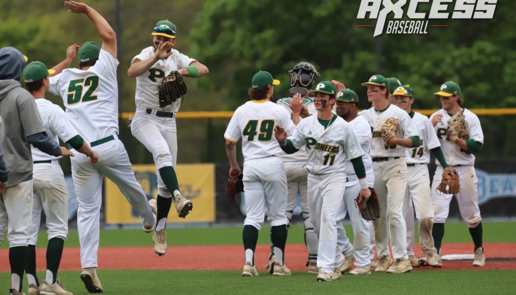 LIU Post and Bridgeport Advance to Winner’s Bracket
