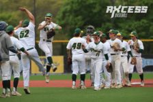LIU Post and Bridgeport Advance to Winner’s Bracket