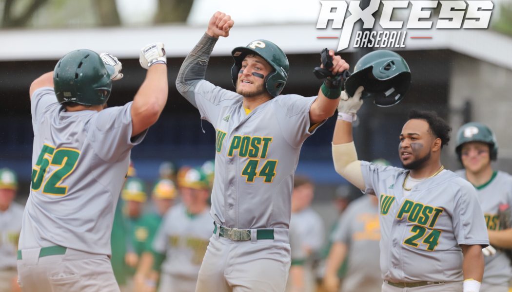 Pioneers Stay Red-Hot, Advance to ECC Championship Game