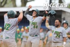 Pioneers Stay Red-Hot, Advance to ECC Championship Game