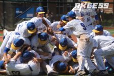 Game of the Week Presented by Muddy Locker Sports: NYIT Captures NCAA East Regional