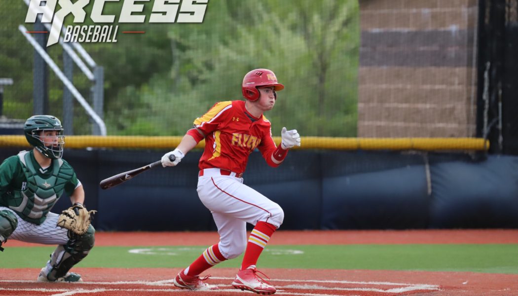 Mike Pienkos Notches Career Win No. 600