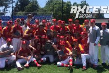 Chaminade Captures 2019 NSCHSAA Championship