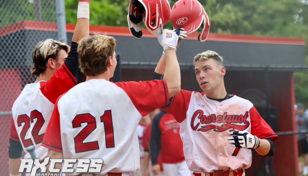 Connetquot One Win Away From Suffolk AA Finals