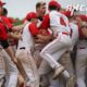 Matt Brown-Eiring Throws CG Shutout to Send Connetquot to AA Finals