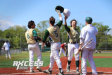 Matt Encizo’s 3-R Home Run, Tommy Ventimiglia’s Arm Sends Longwood Into AA Semifinals