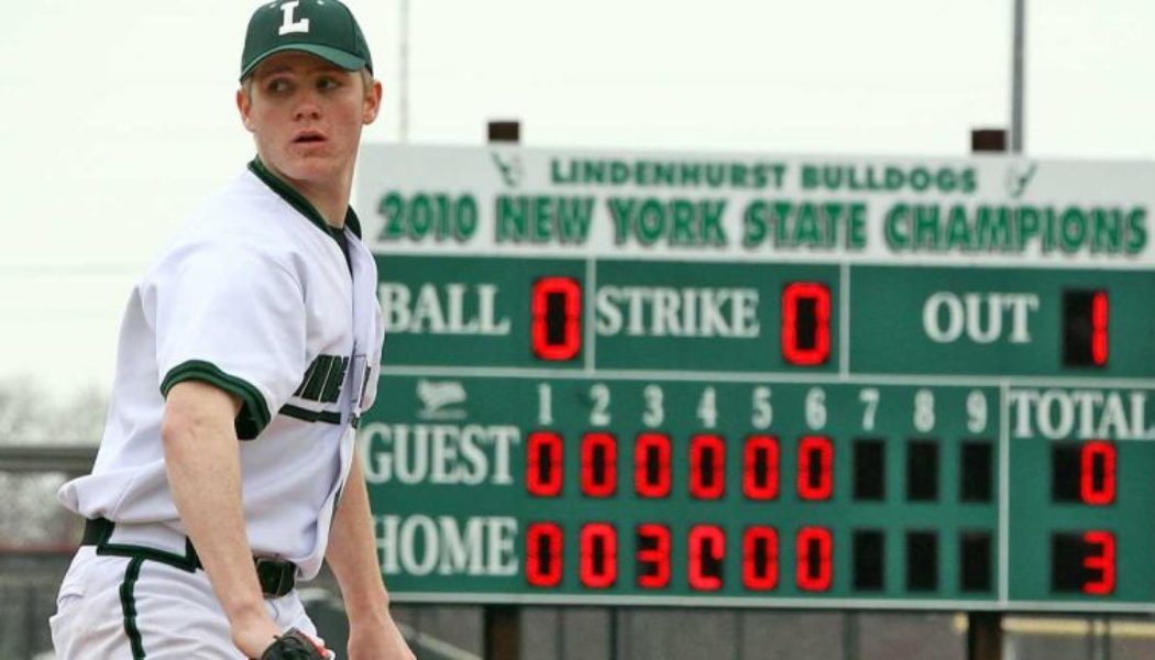 Rewind: Lindenhurst’s 2010 State Championship