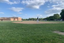 Declan Cumming Shuts Outs LI Titans