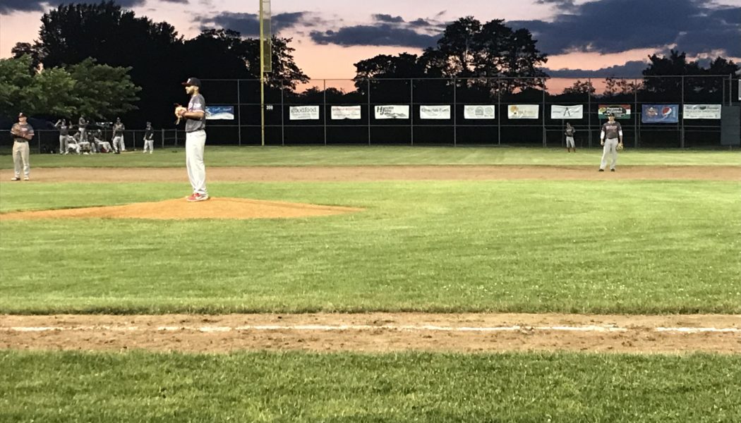 12 Run Eighth Inning Propels Westhampton to Comeback Win