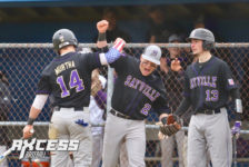 PODCAST: Sayville Head Coach Joe Esposito