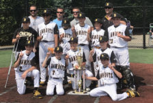 Oil City Bandits Capture 12U Spring Classic Championship