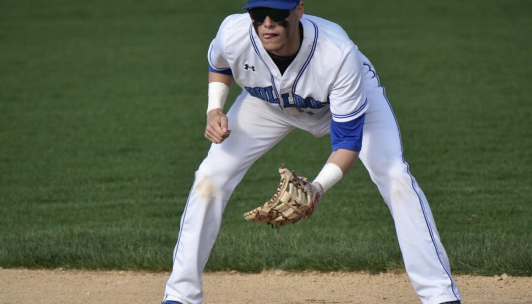 Brian Primm Commits to Pace University