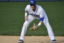 Brian Primm Commits to Pace University