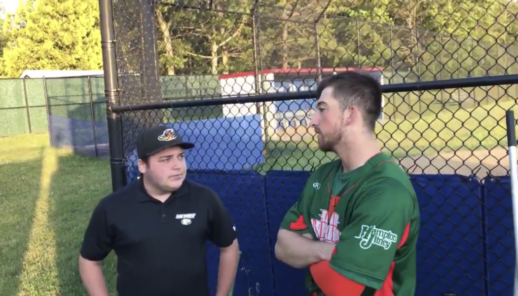 Road Warriors Defeat Southampton Breakers, 8-4, in Come-From-Behind Fashion