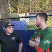 Road Warriors Defeat Southampton Breakers, 8-4, in Come-From-Behind Fashion