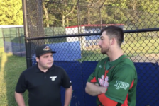 Road Warriors Defeat Southampton Breakers, 8-4, in Come-From-Behind Fashion