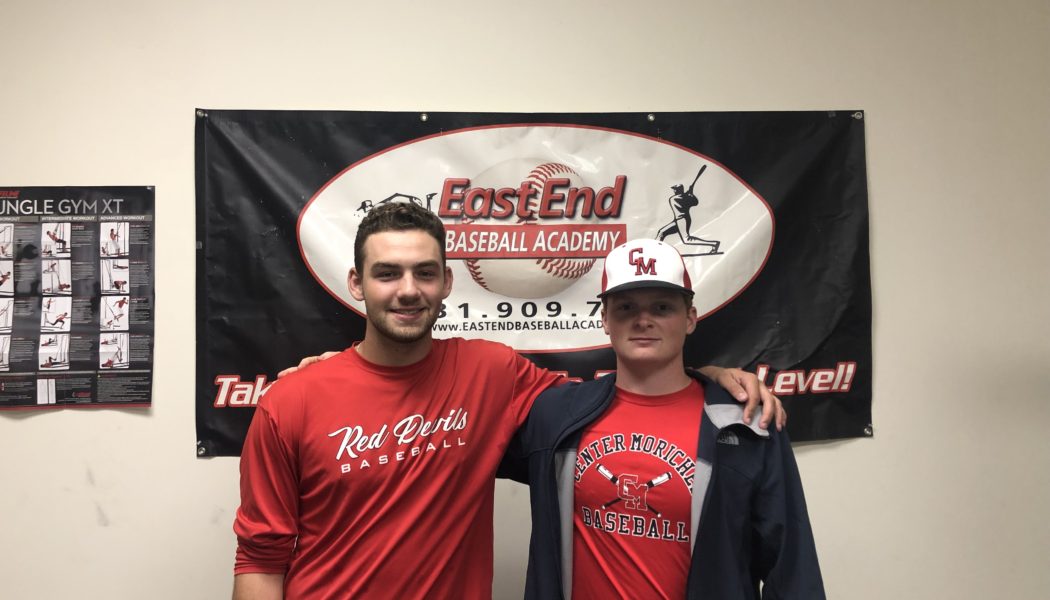 PODCAST: David Falco & Matt Alifano